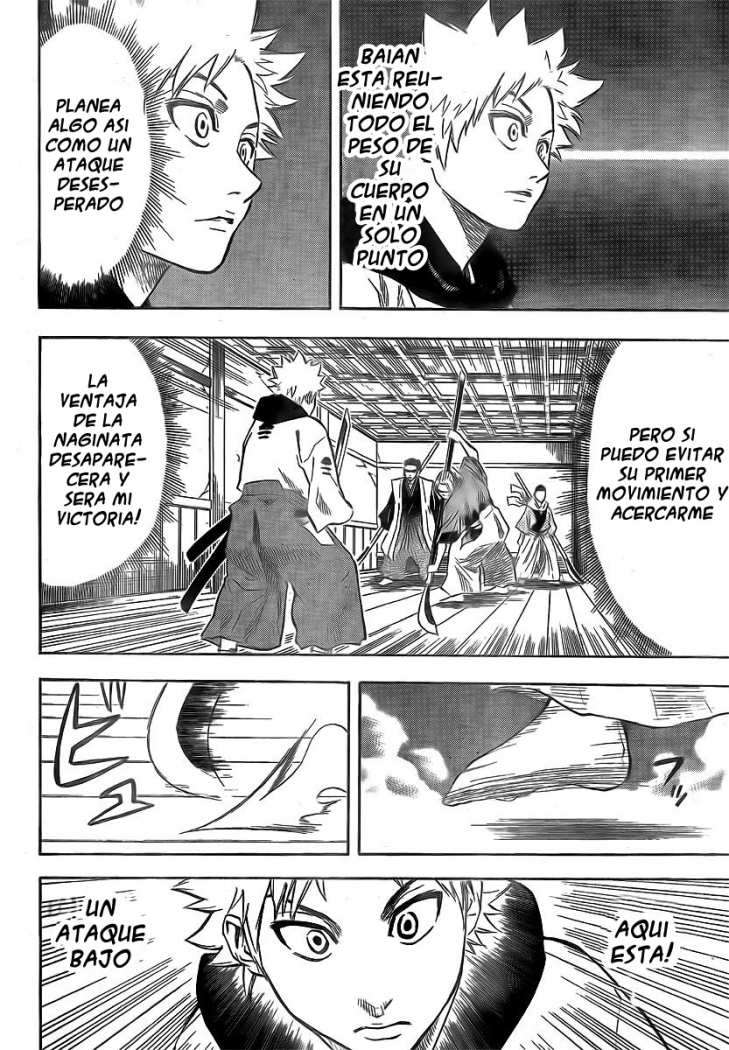 Read Gamaran ES Manga Online