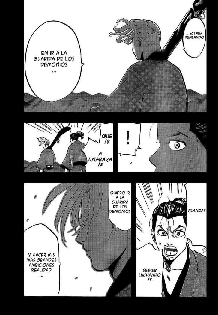 Read Gamaran ES Manga Online