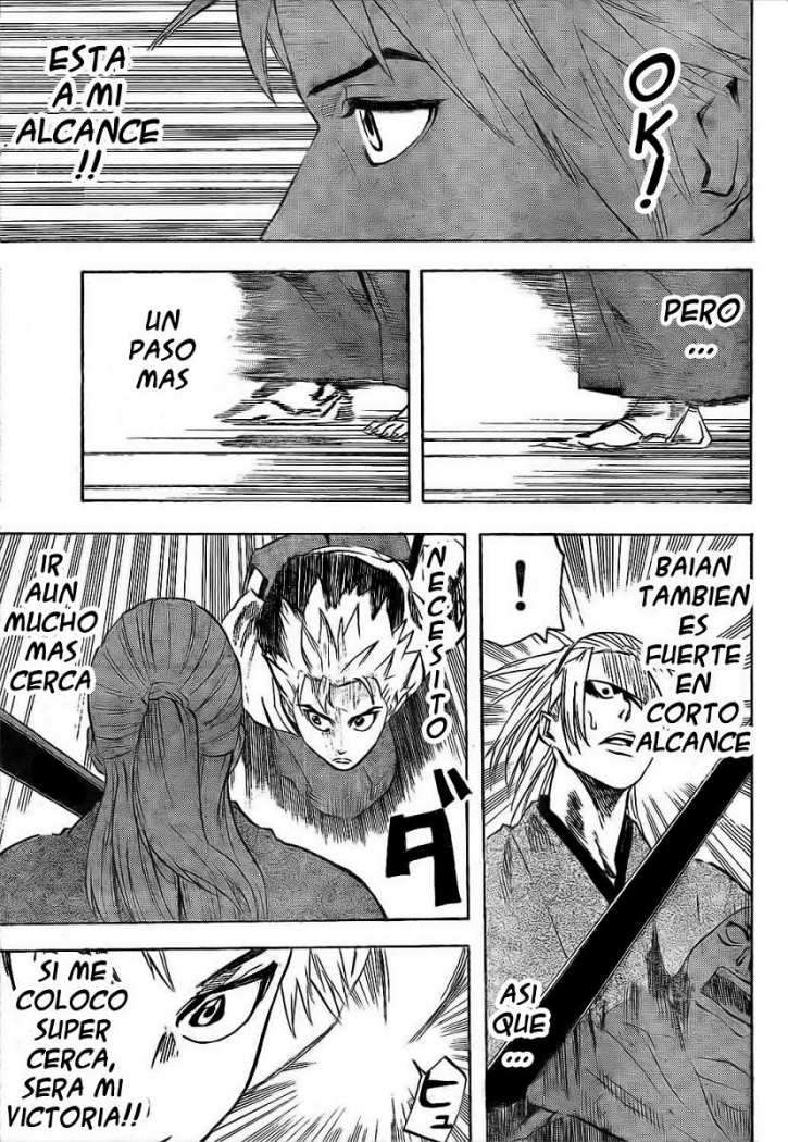 Read Gamaran ES Manga Online