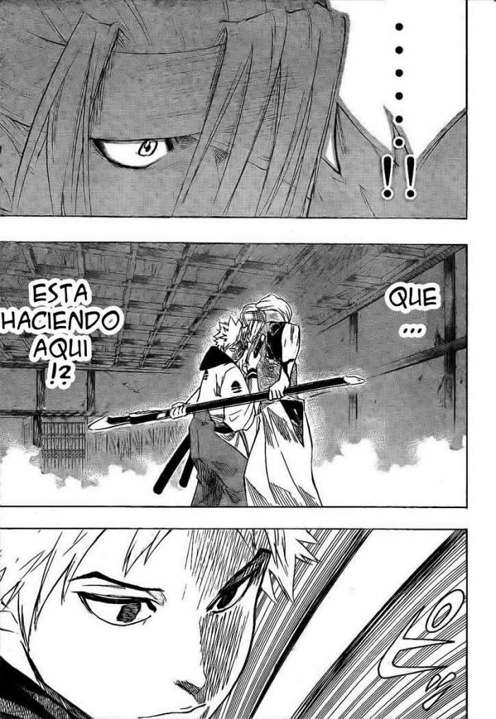 Read Gamaran ES Manga Online