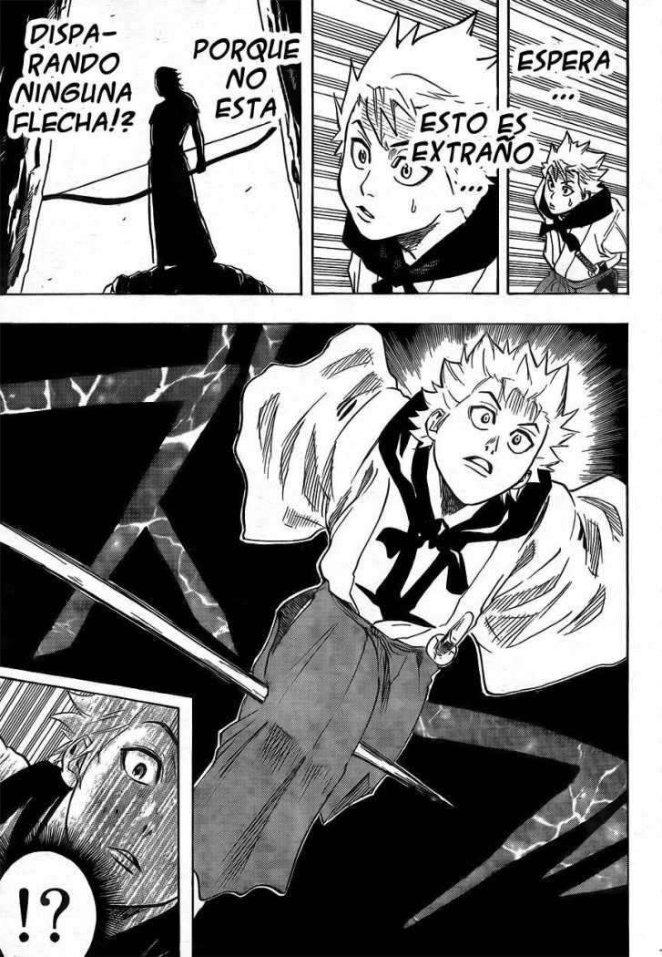 Read Gamaran ES Manga Online