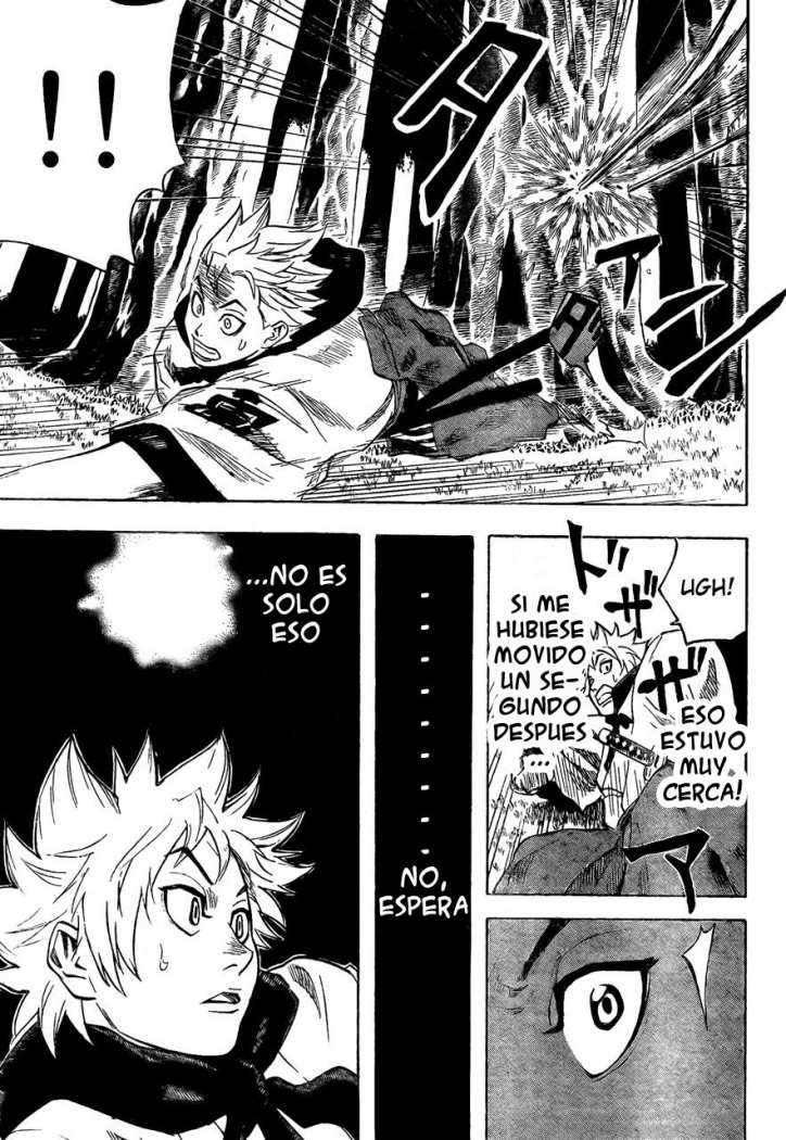 Read Gamaran ES Manga Online