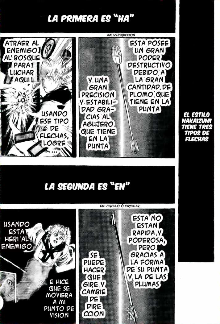 Read Gamaran ES Manga Online