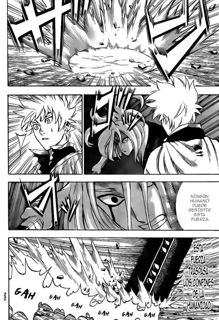 Read Gamaran ES Manga Online