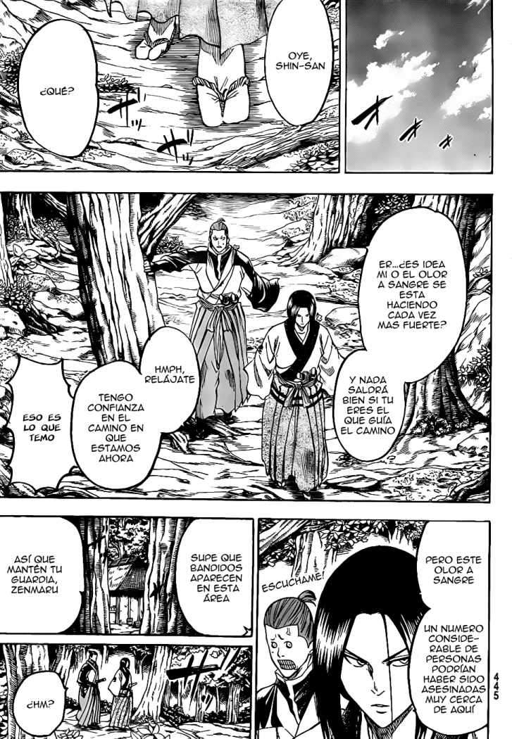 Read Gamaran ES Manga Online