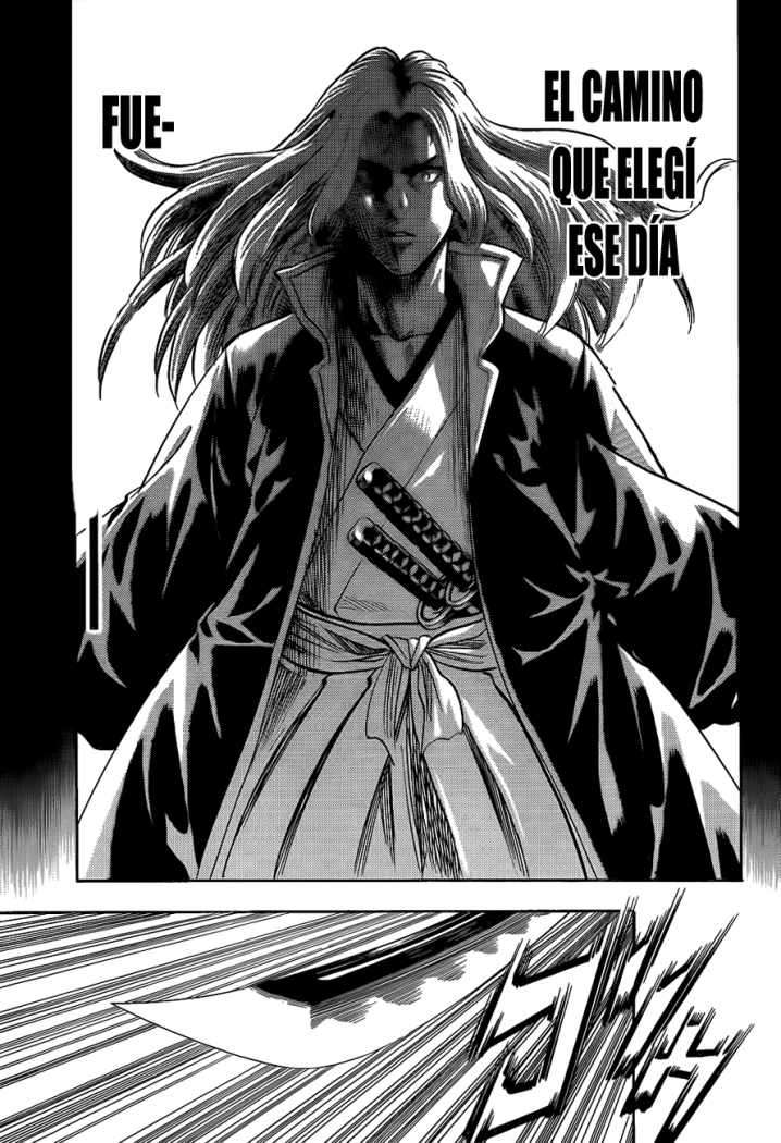 Read Gamaran ES Manga Online