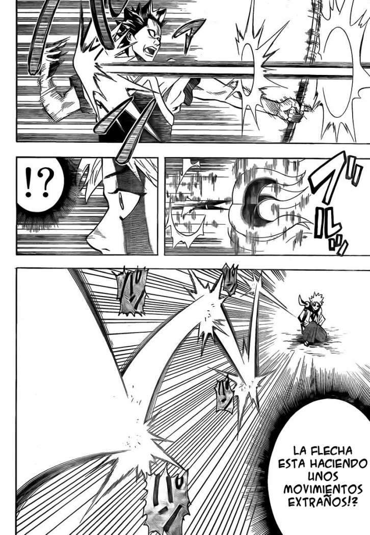 Read Gamaran ES Manga Online