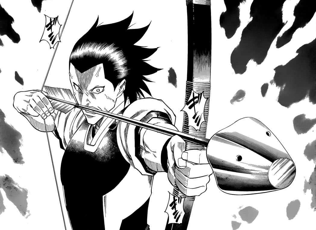 Read Gamaran ES Manga Online