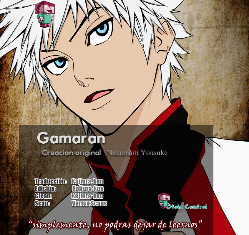 Read Gamaran ES Manga Online