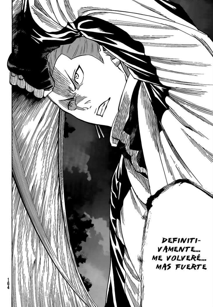 Read Gamaran ES Manga Online