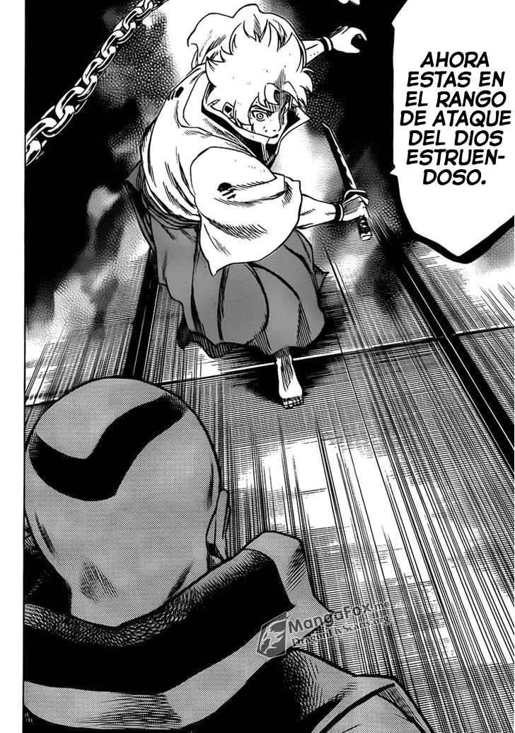 Read Gamaran ES Manga Online