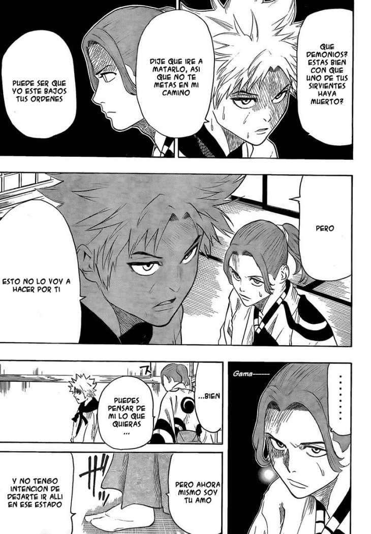 Read Gamaran ES Manga Online