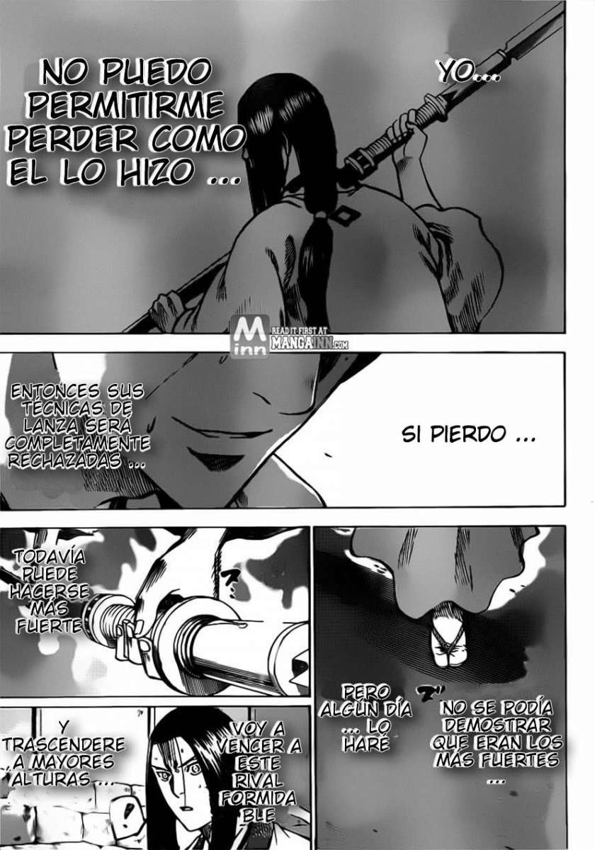 Read Gamaran ES Manga Online