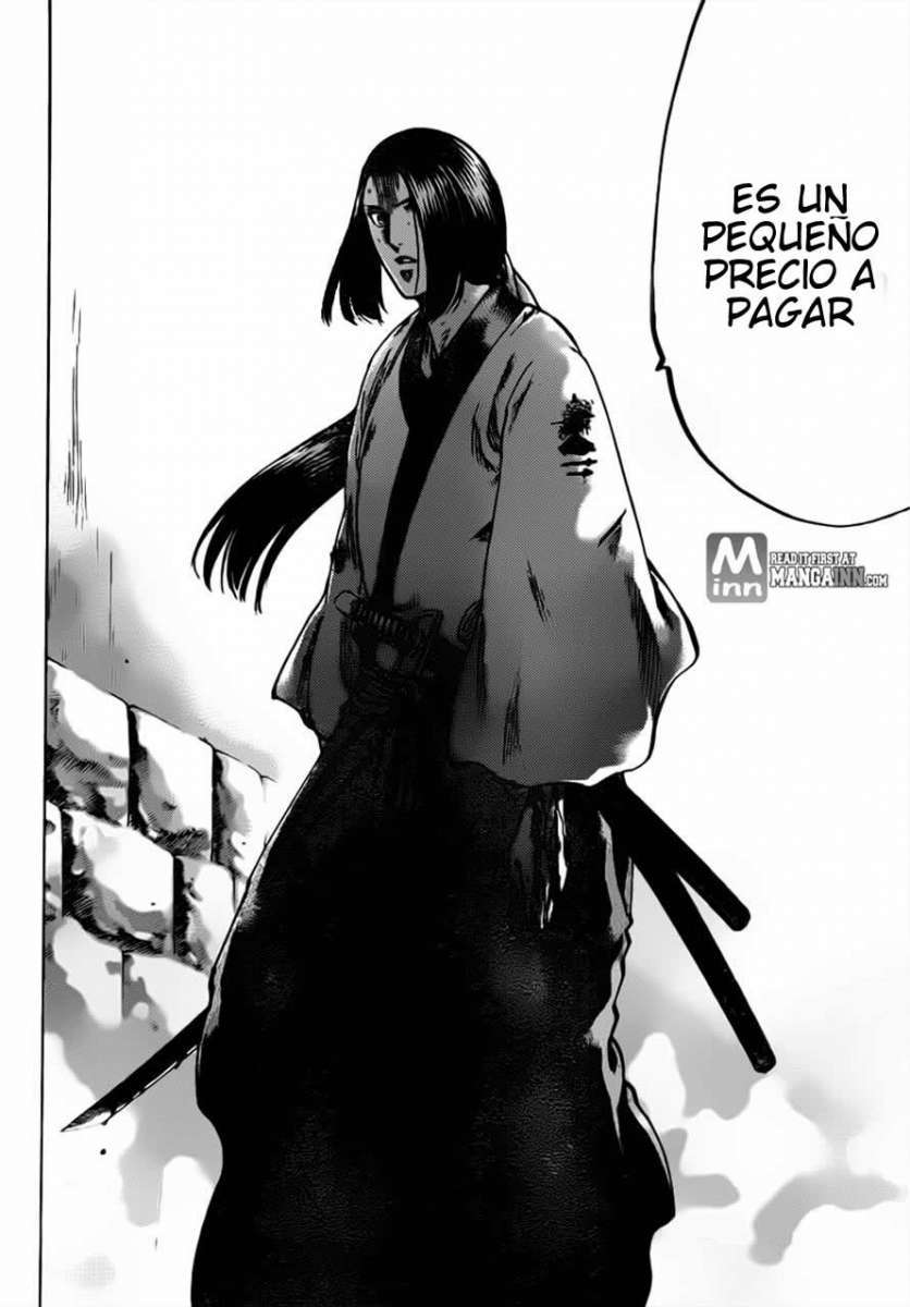 Read Gamaran ES Manga Online