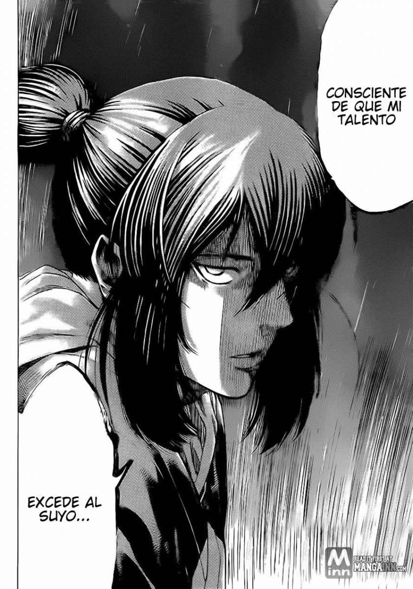 Read Gamaran ES Manga Online