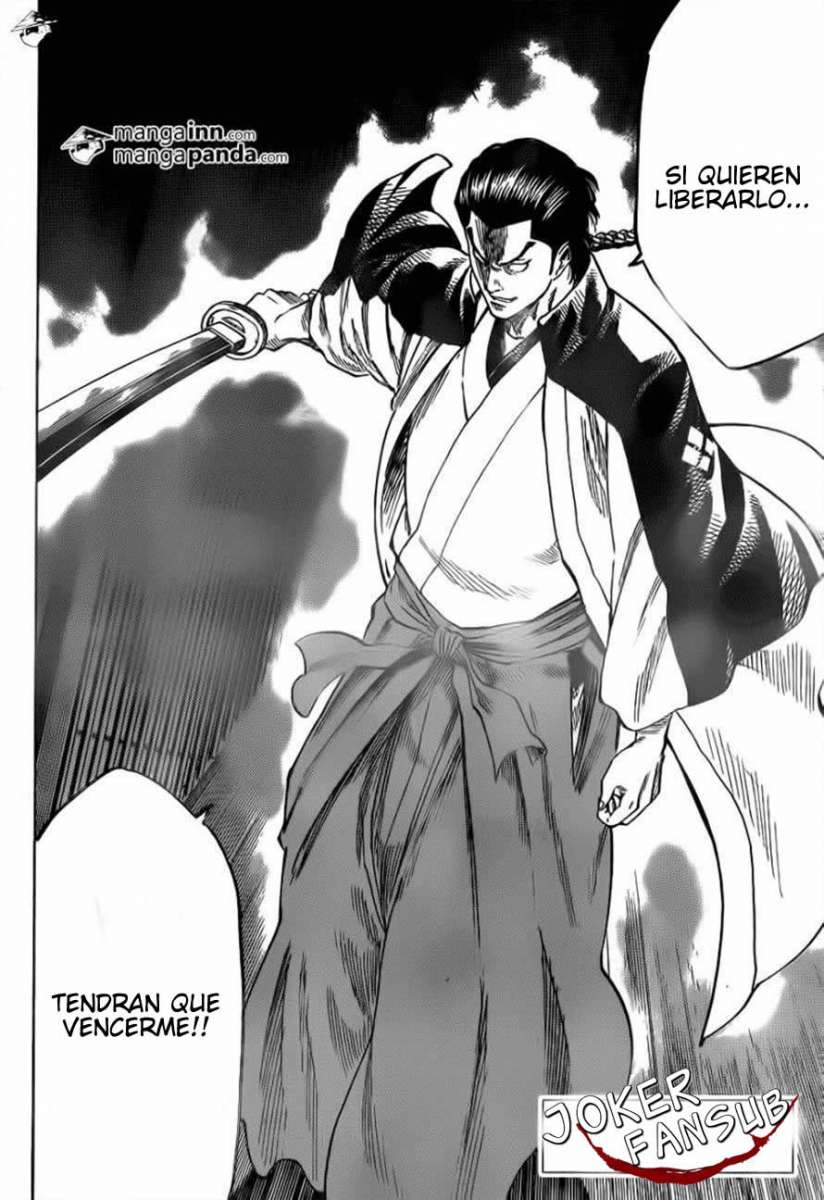 Read Gamaran ES Manga Online