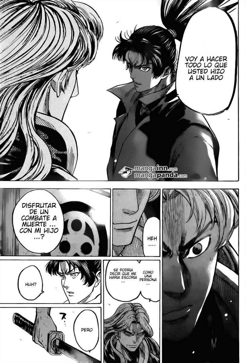 Read Gamaran ES Manga Online