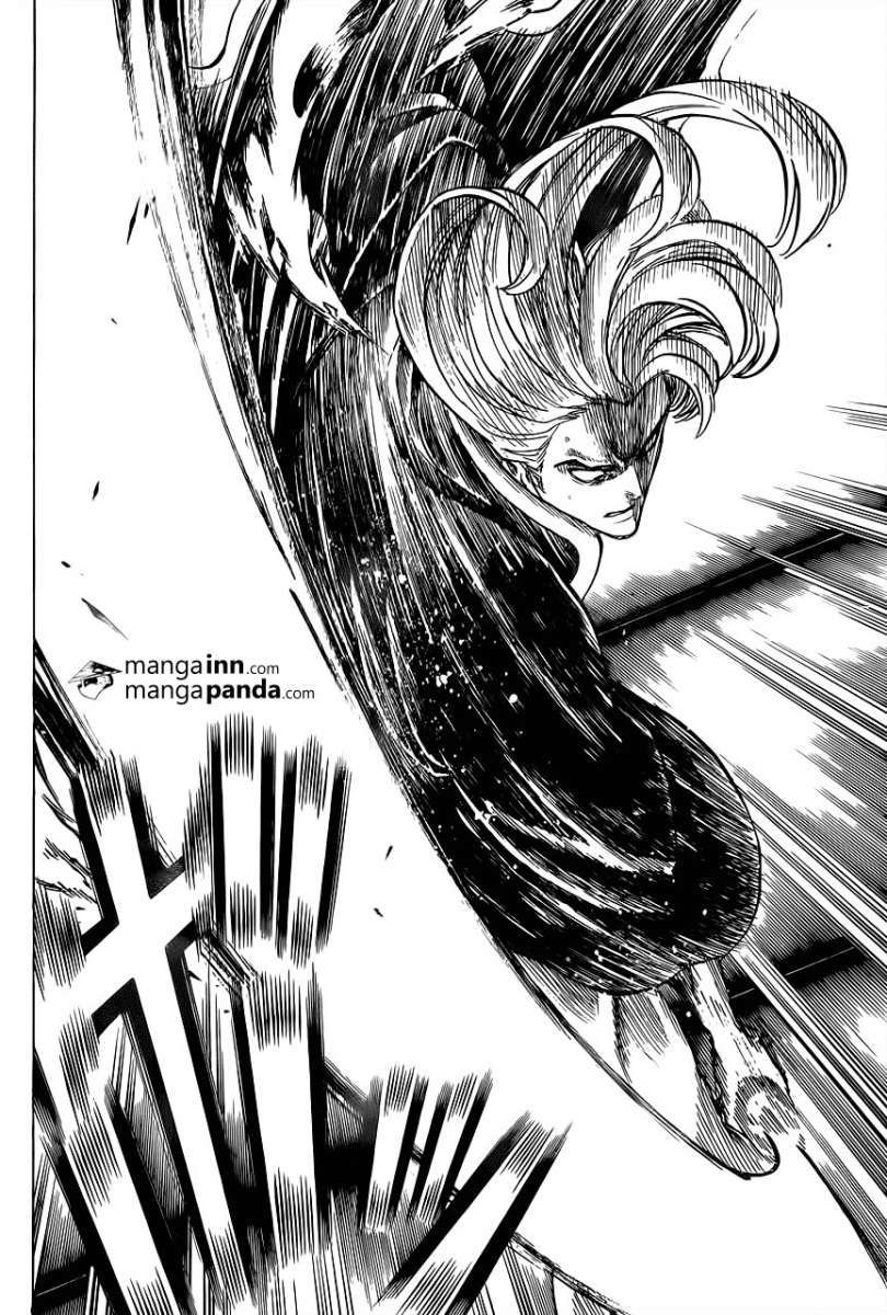 Read Gamaran ES Manga Online