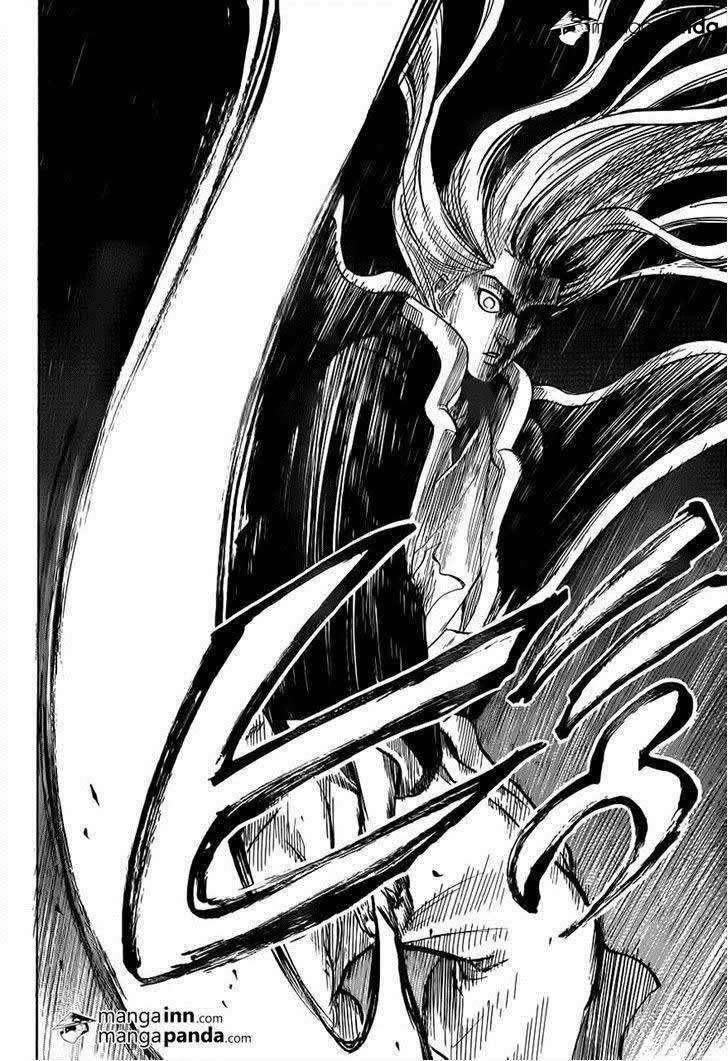 Read Gamaran ES Manga Online