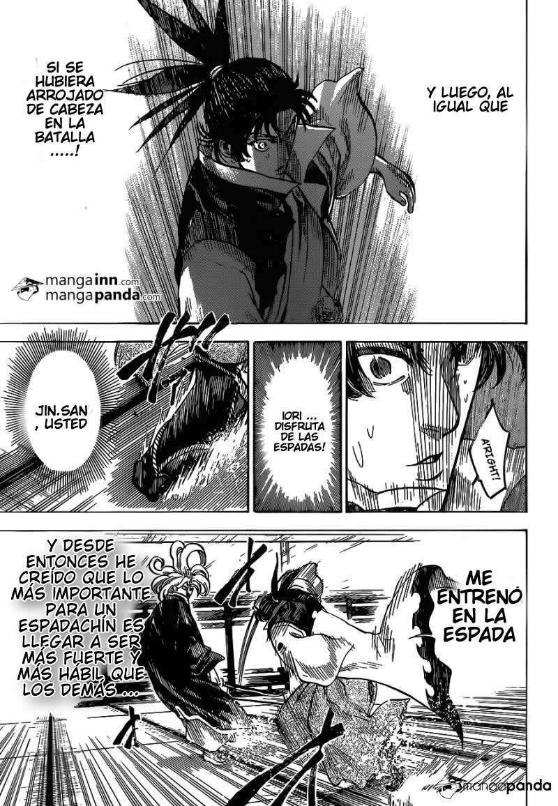 Read Gamaran ES Manga Online