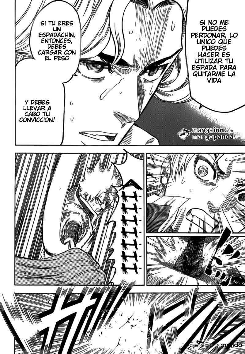 Read Gamaran ES Manga Online