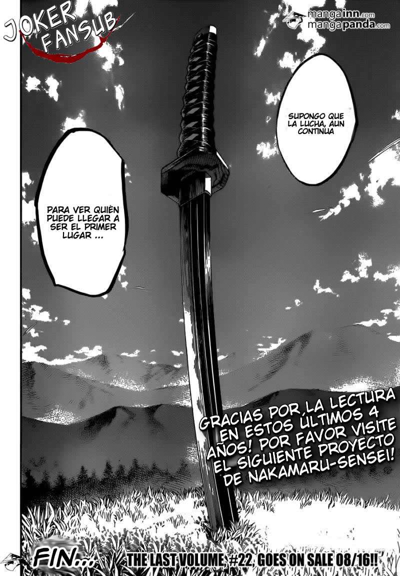 Read Gamaran ES Manga Online