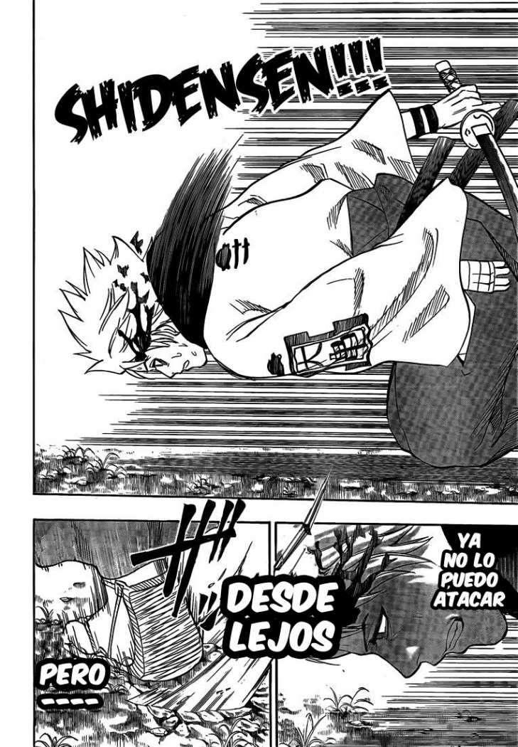 Read Gamaran ES Manga Online