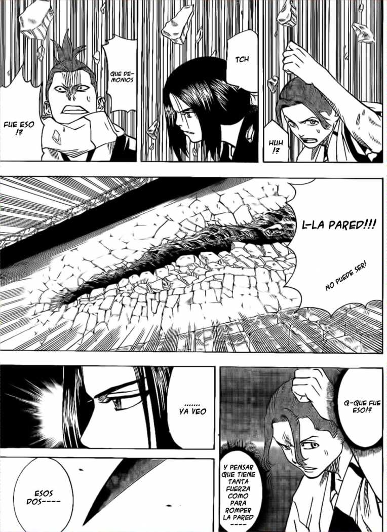 Read Gamaran ES Manga Online