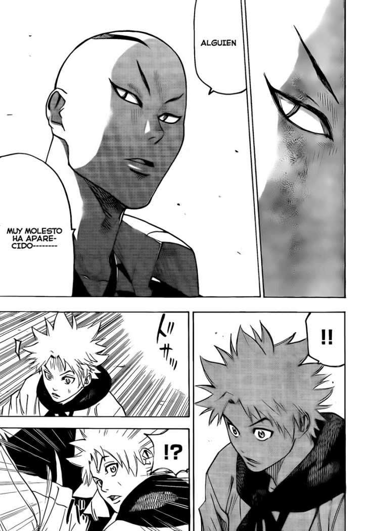 Read Gamaran ES Manga Online