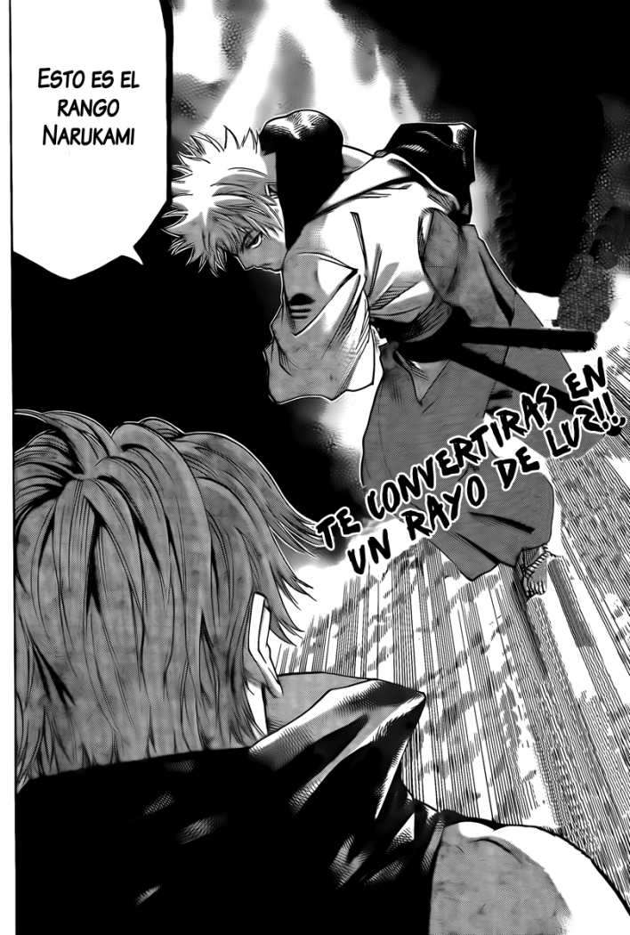 Read Gamaran ES Manga Online