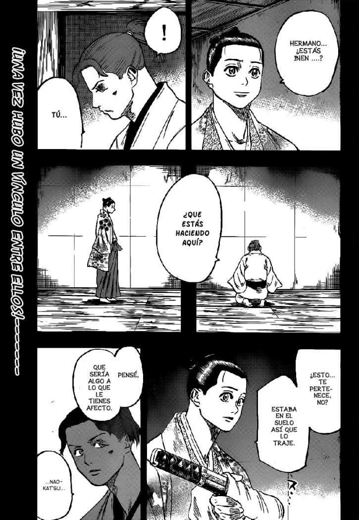 Read Gamaran ES Manga Online