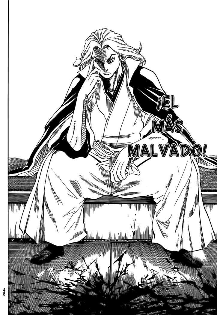 Read Gamaran ES Manga Online