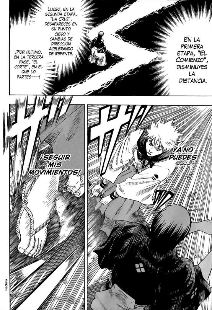 Read Gamaran ES Manga Online