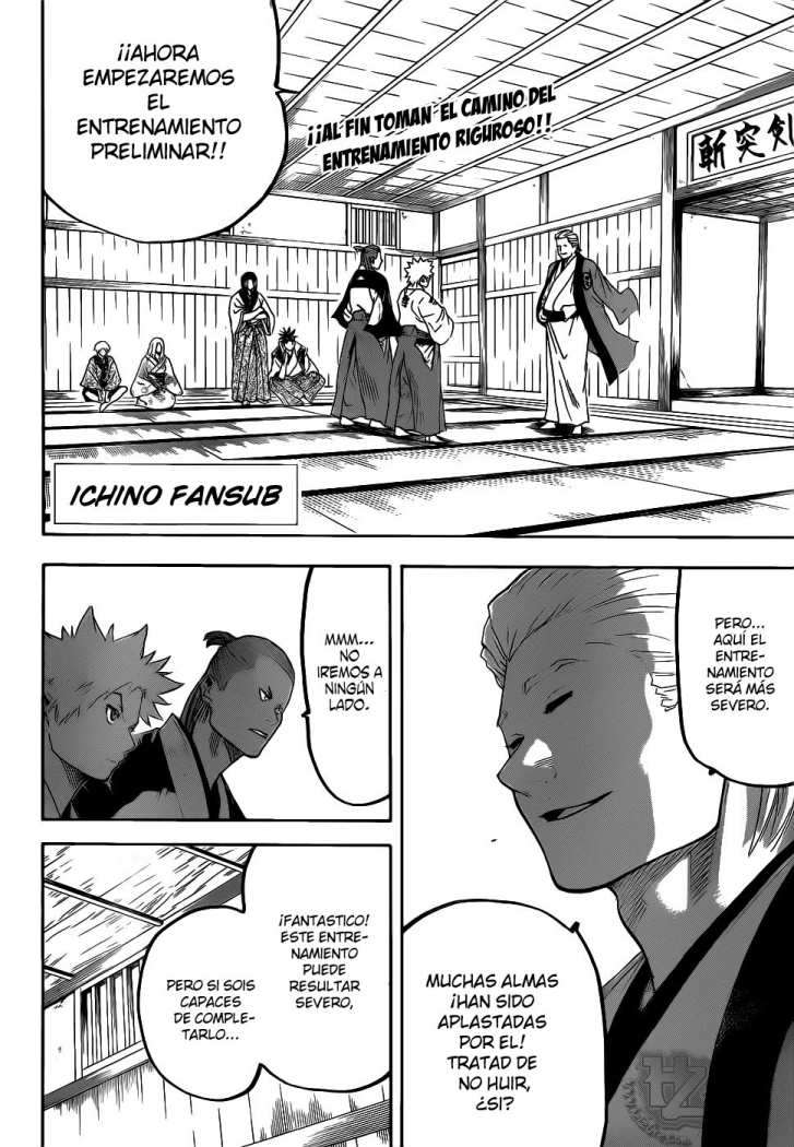 Read Gamaran ES Manga Online