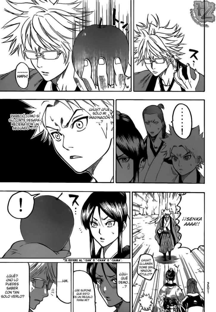 Read Gamaran ES Manga Online