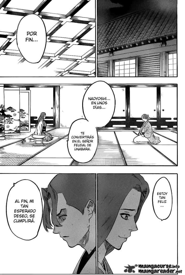 Read Gamaran ES Manga Online