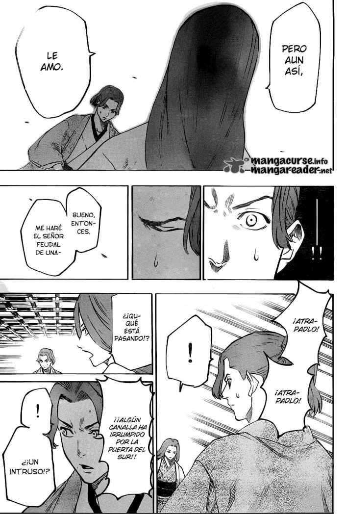 Read Gamaran ES Manga Online