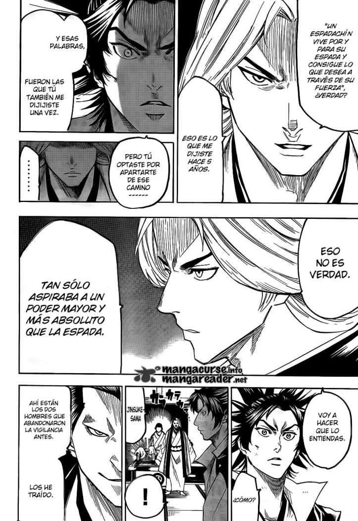 Read Gamaran ES Manga Online