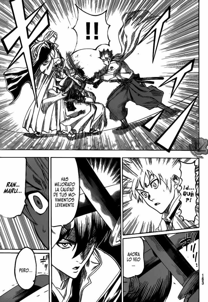 Read Gamaran ES Manga Online