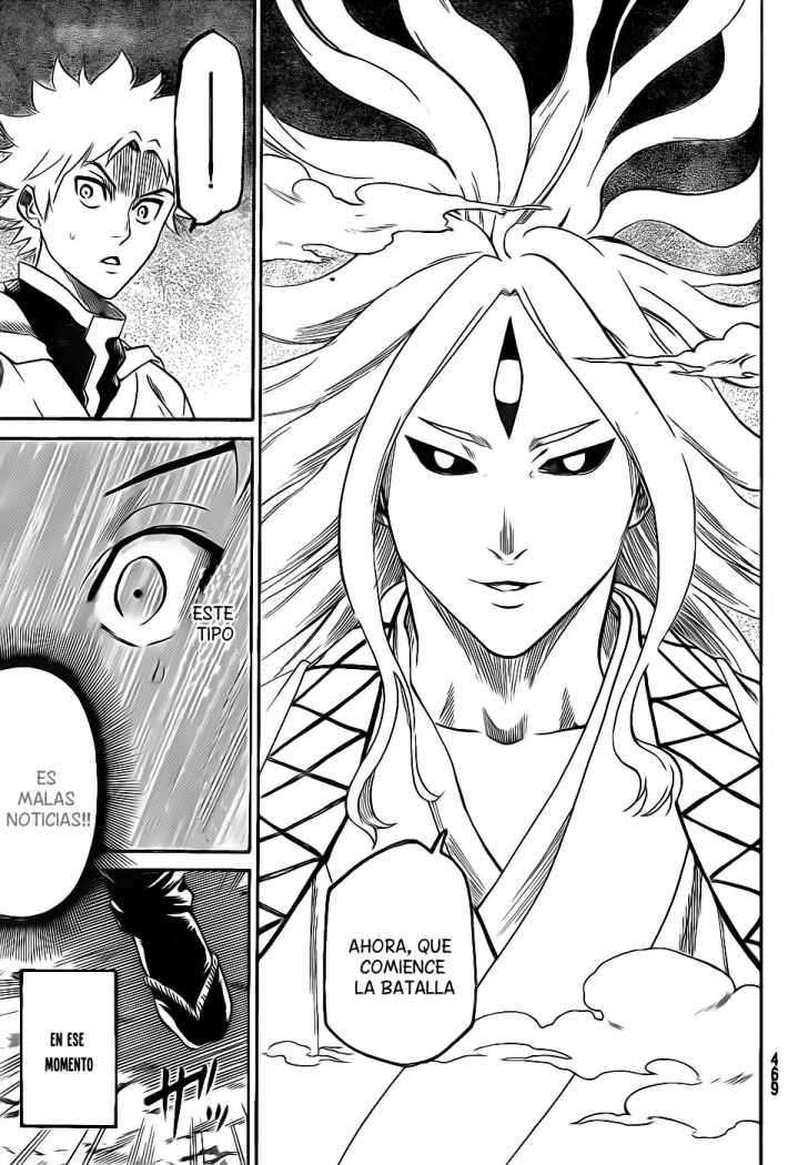 Read Gamaran ES Manga Online