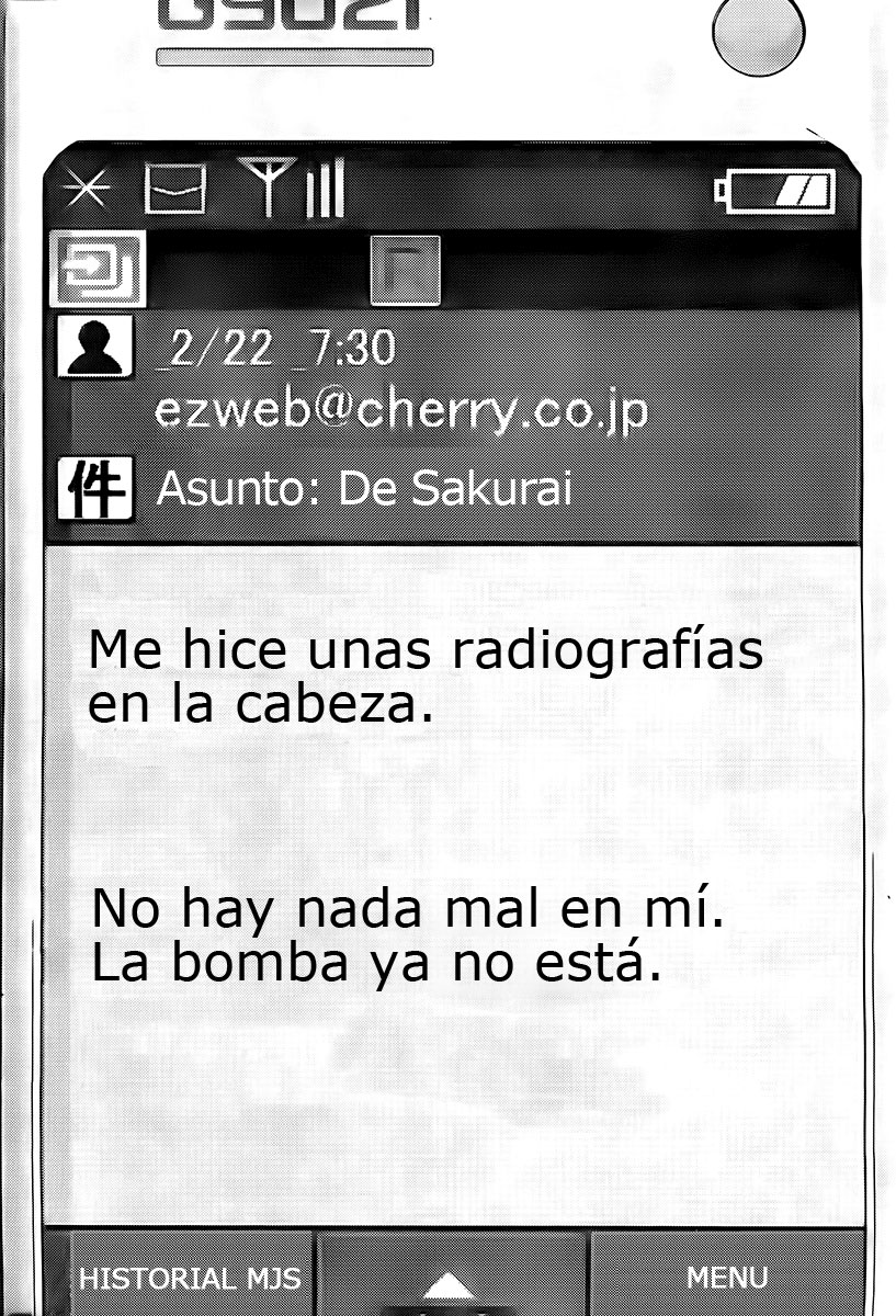 Read Gantz ES Manga Online