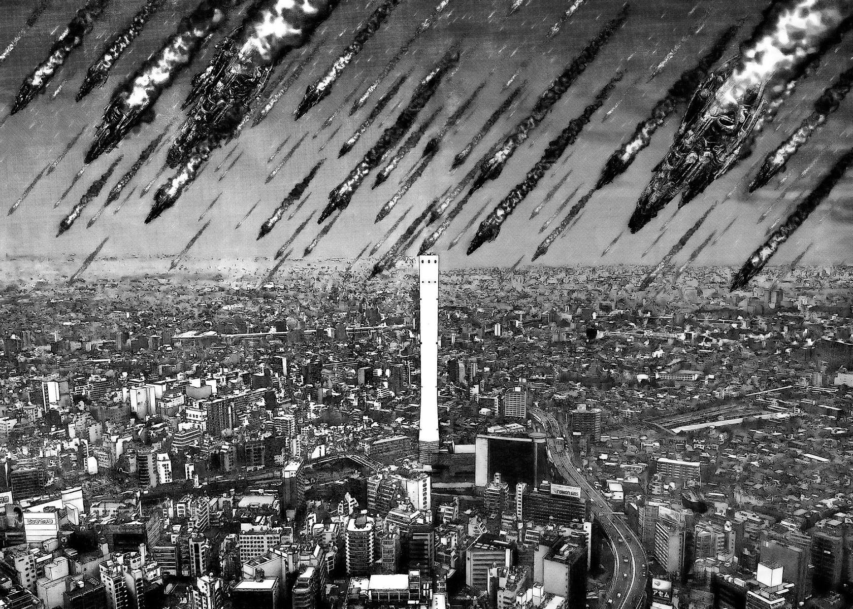 Read Gantz ES Manga Online