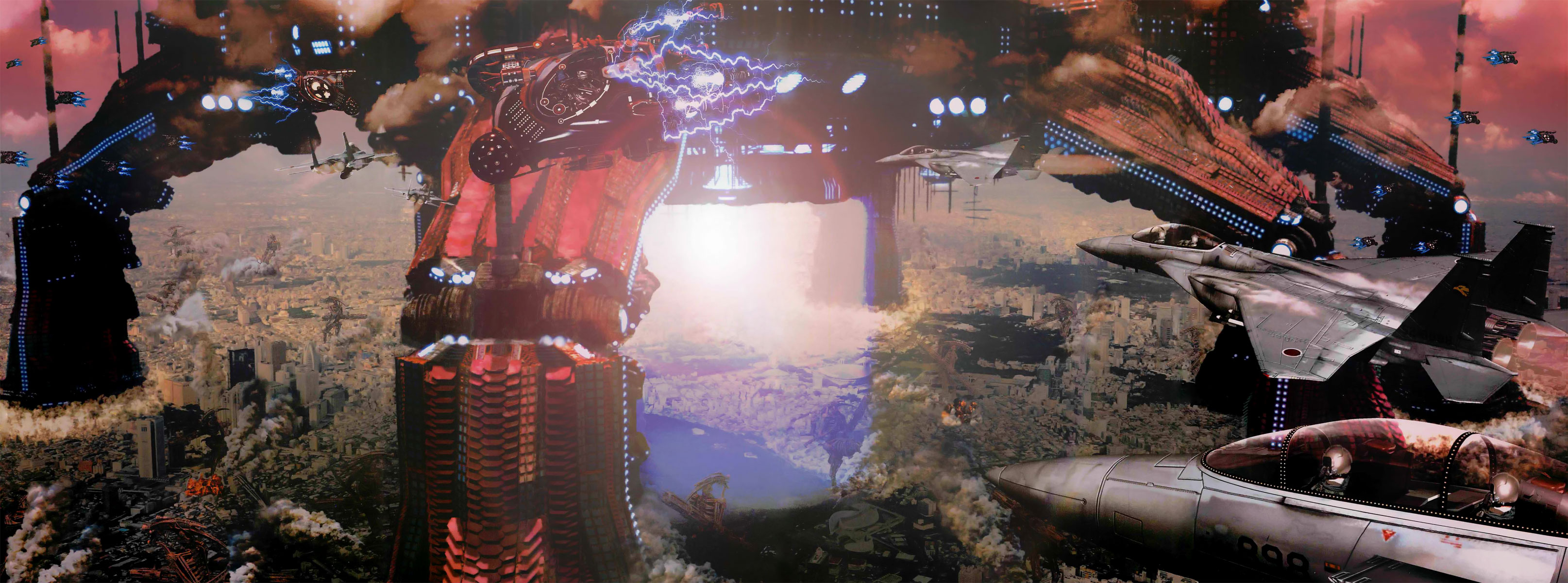 Read Gantz ES Manga Online