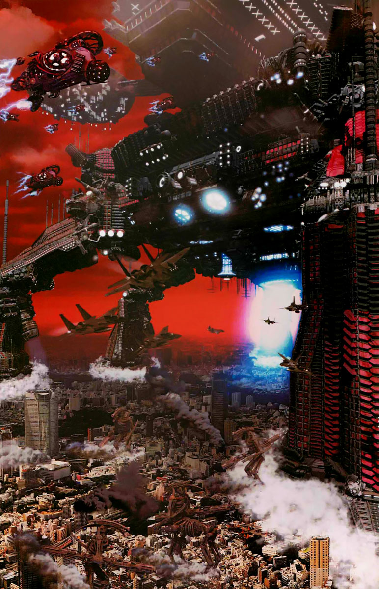 Read Gantz ES Manga Online