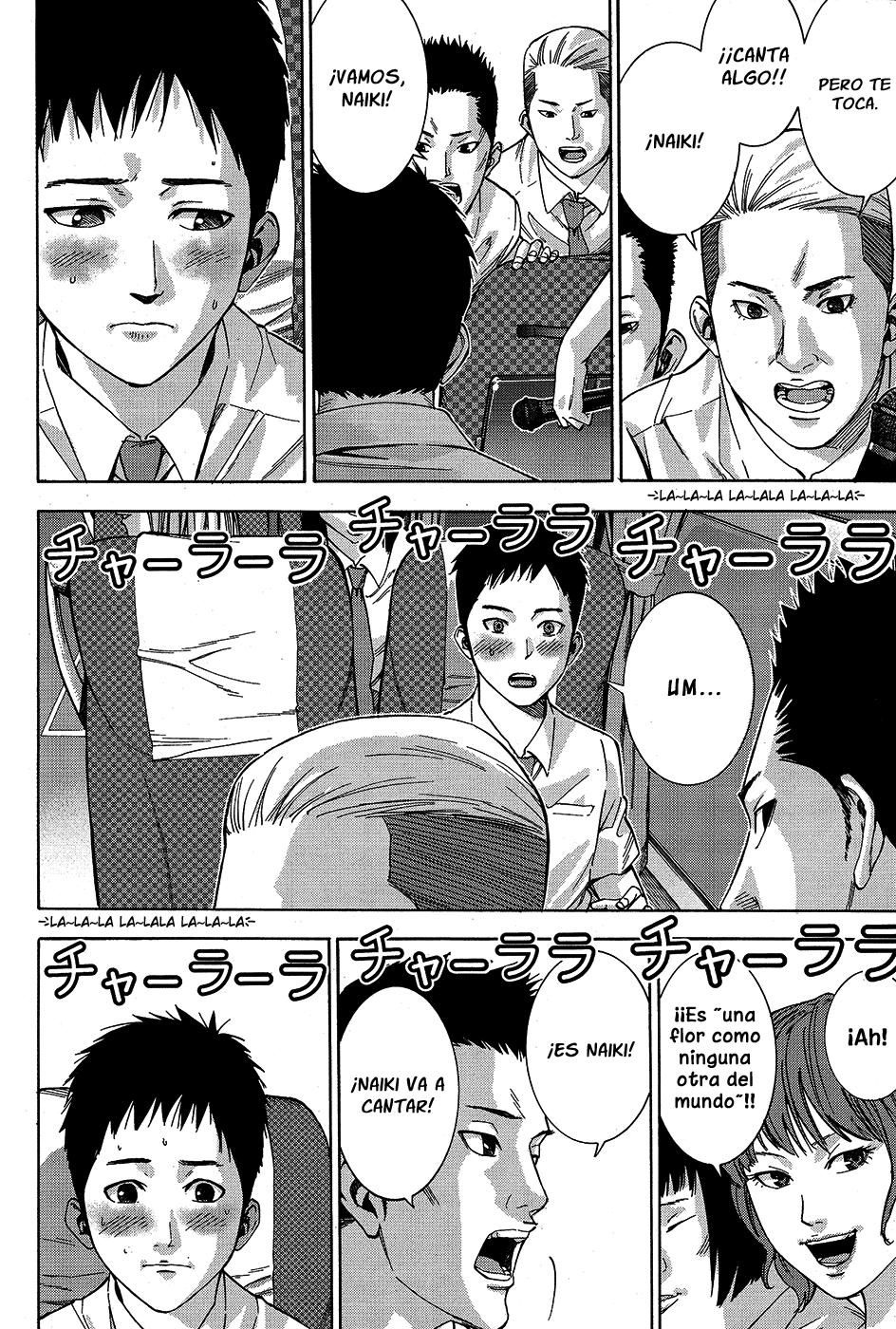 Read Gantz_ G ES Manga Online