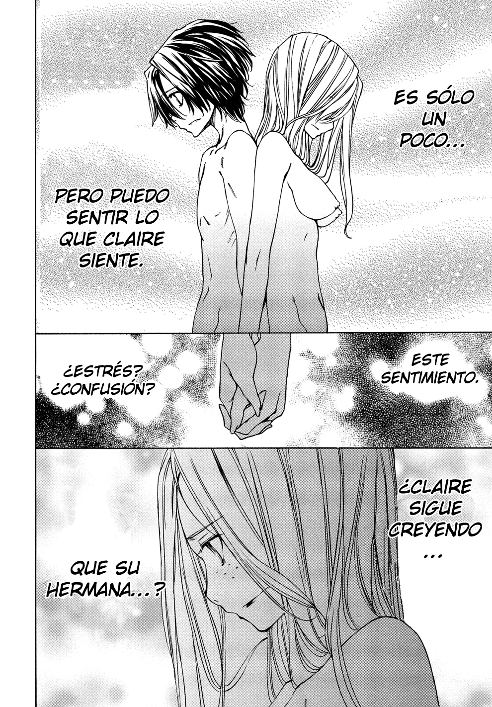 Read Gleipnir ES Manga Online