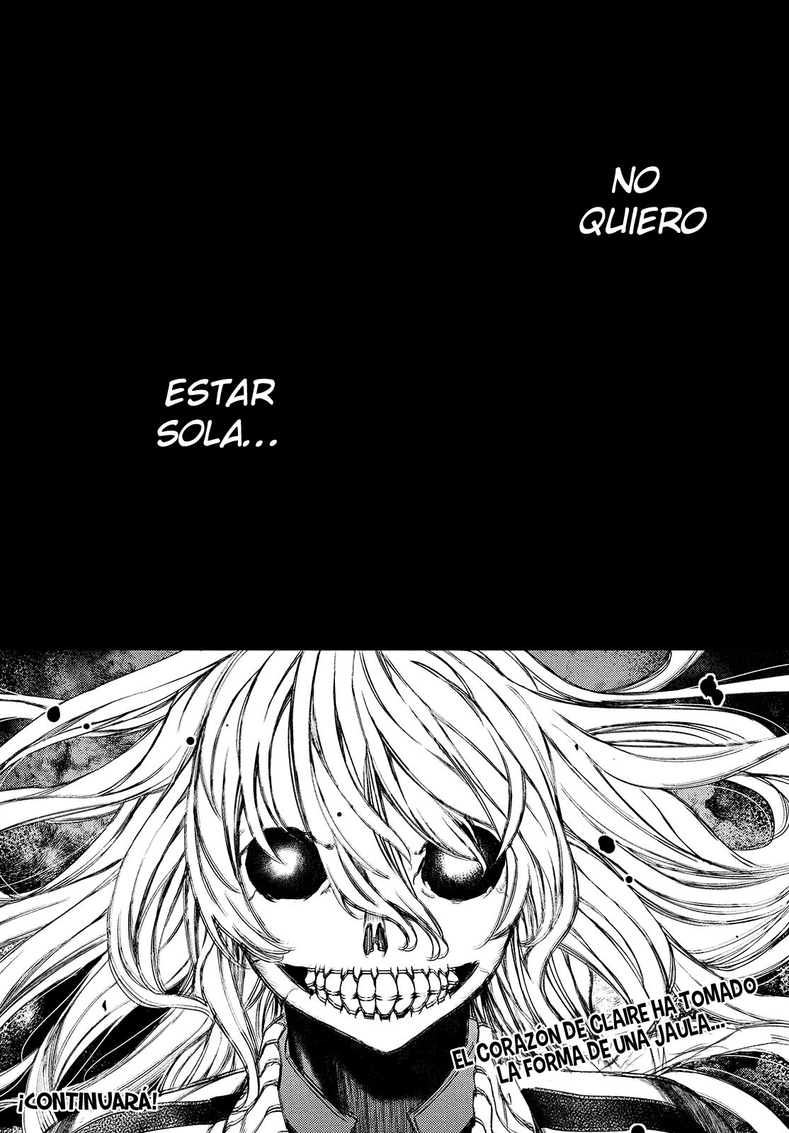 Read Gleipnir ES Manga Online