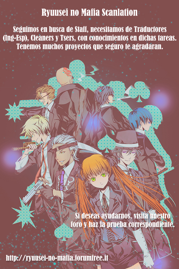 Read Golden Time ES Manga Online