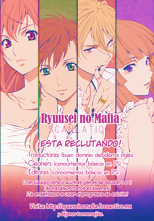 Read Golden Time ES Manga Online