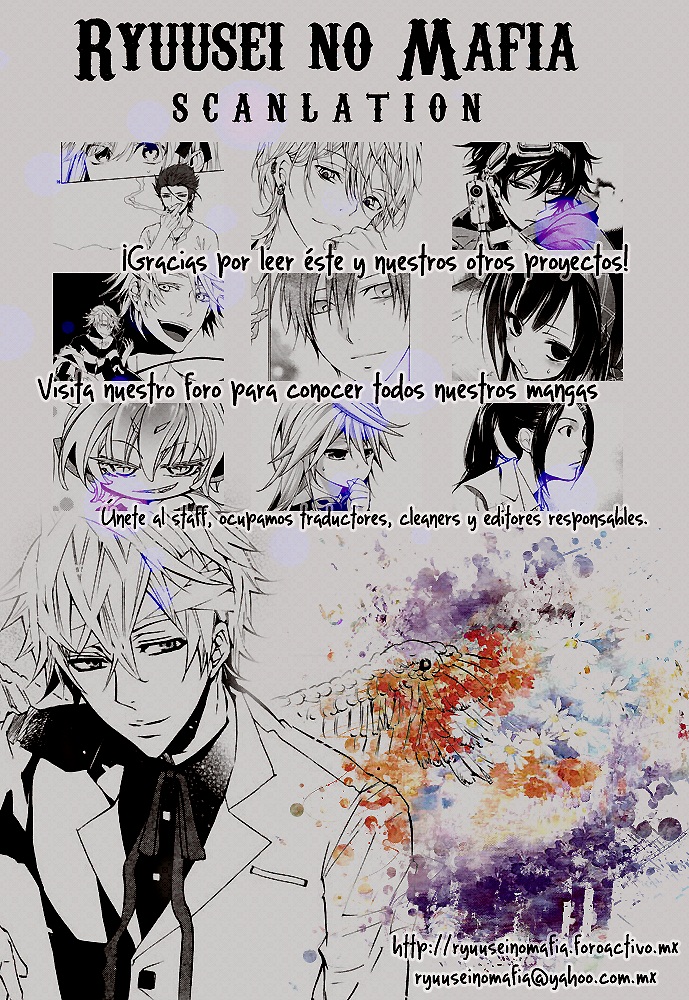 Read Golden Time ES Manga Online